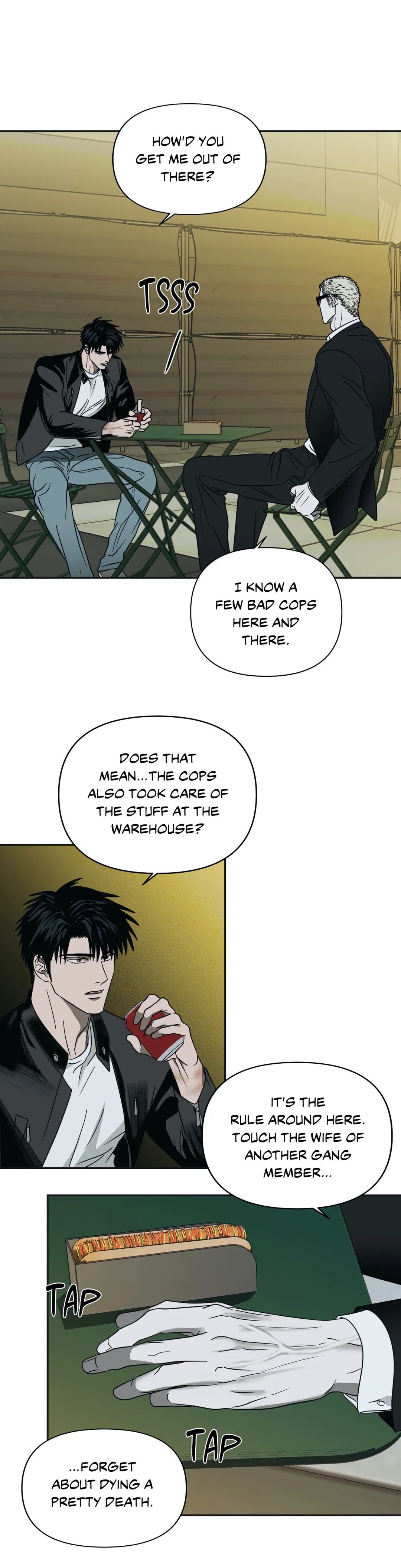 Shutline, Chapter 21 image 06